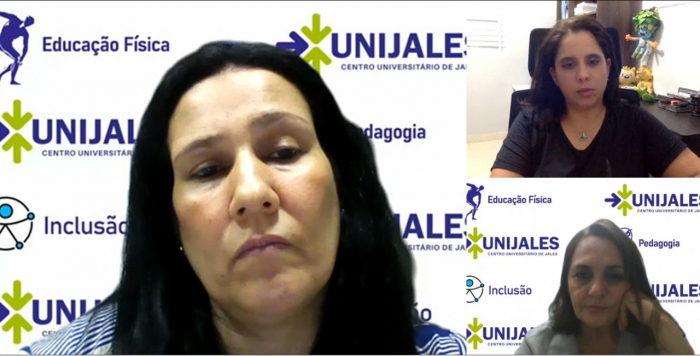 Educação Física, Pedagogia e Estética e Cosmética realizam Simpósio On-line