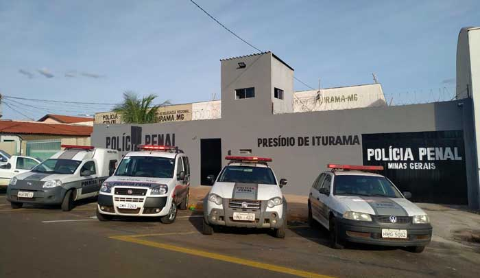 Oito anos após sua criação, presídio de Iturama será desativado