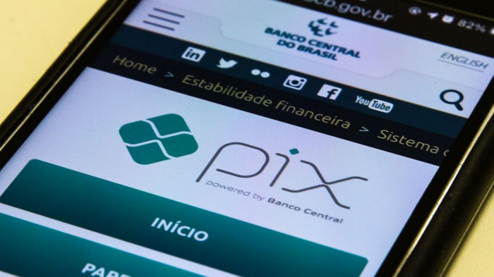 Procon-SP pede limite para Pix
