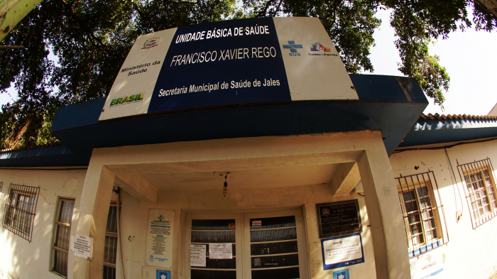 ESF Francisco Xavier do Rego