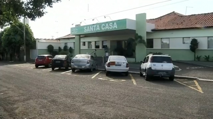 Santa Fé do Sul anuncia desativação da enfermaria Covid da Santa Casa