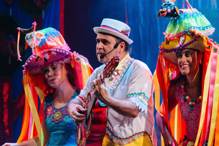 Artistas de 157 cidades e 250 atividades farão parte da 12ª edição do Circuito Sesc de Artes 2021