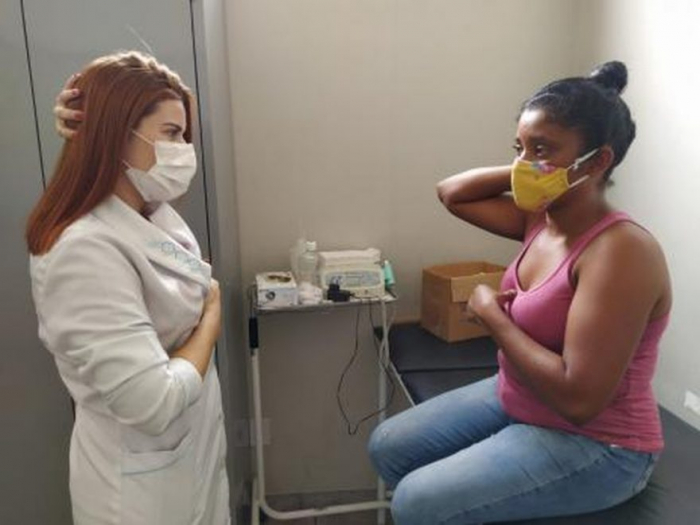 Apenas 40% das mulheres que fazem exames ginecológicos retornam para avaliação