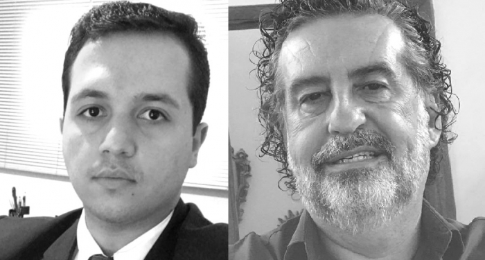 Conhecidos jalesenses perdem a luta contra a COVID-19 nesta semana