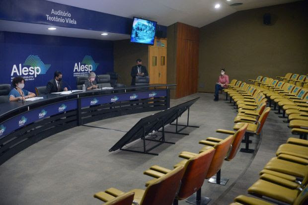 CPI da Alesp que apura combate à violência contra a mulher no Estado define primeiros depoimentos