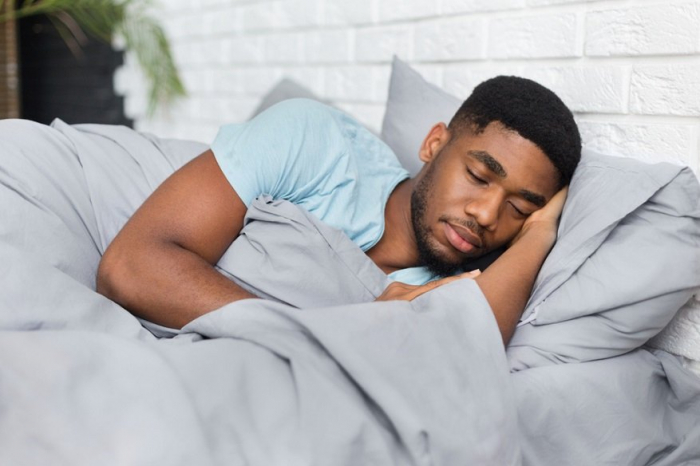 Dormir bem é importante para a manutenção do corpo e do cérebro