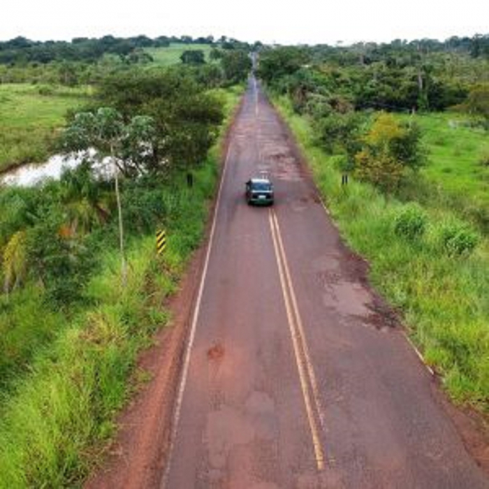 Governo de SP inicia obras de R$ 521 milhões em estradas vicinais; Jales e Dirce Reis estão entre as vias