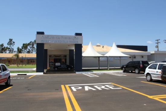 Instituto de Prevenção de Fernandópolis realiza campanha “A Prevenção é o Ano Todo”