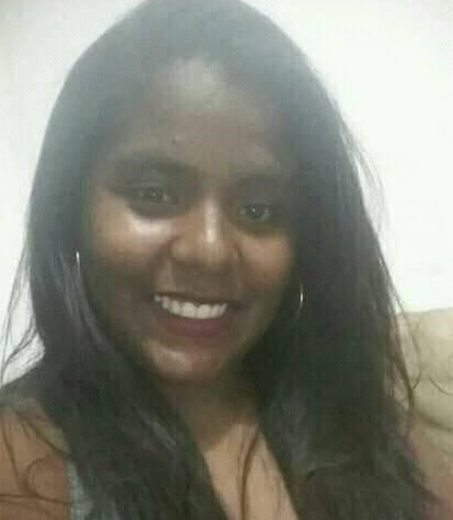 Mulher morre após cair da garupa de motocicleta em rodovia