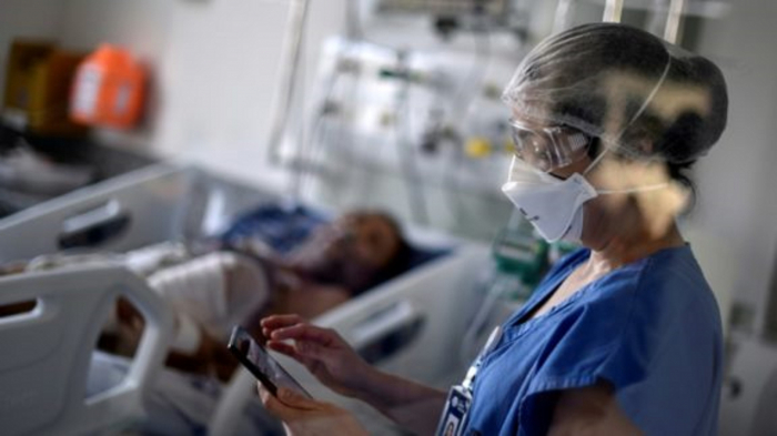 Estado de SP registra queda de 93% de mortes por Covid-19 desde abril