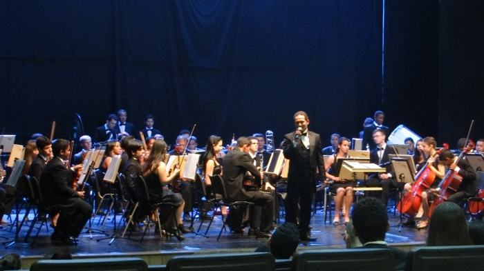 Orquestra Sinfônica de Jales