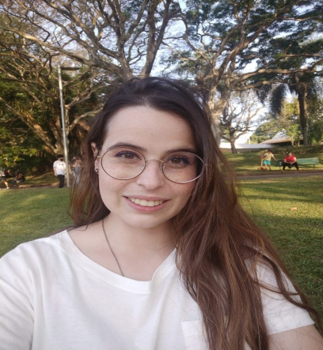 Gabriela Troyano