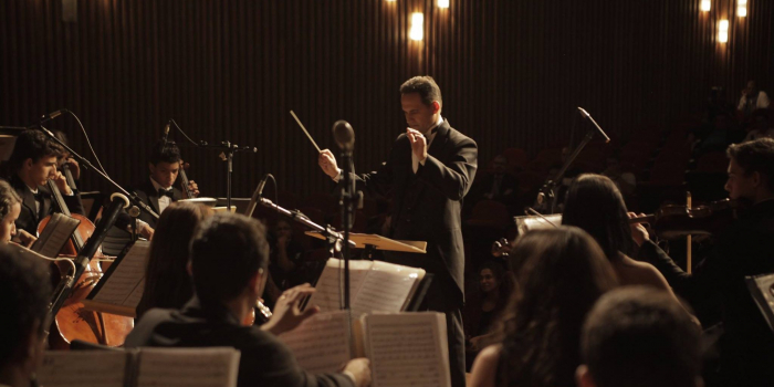 Orquestra Sinfônica de Jales e parceiros vão se apresentar no Teatro Municipal