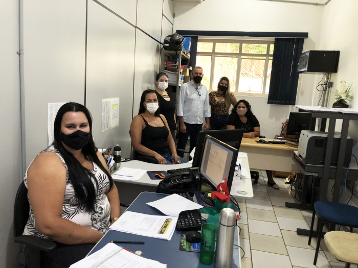 Prefeitura de Jales está cadastrando Fornecedores e Prestadores de Serviços