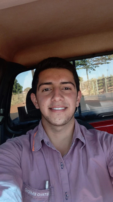 Gustavo Cárceres