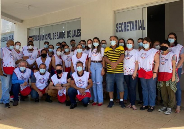 Dezembro Vermelho amplia testagem para HIV e Sífilis
