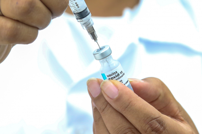 Governo de SP reduz intervalo da dose adicional contra Covid-19 de 5 para 4 meses