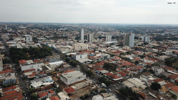 Pelo quarto mês consecutivo, Jales apresenta saldo positivo na geração de empregos
