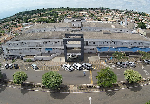UTIs Covid das Santas Casas de Fernandópolis, Jales e Votuporanga são fechadas