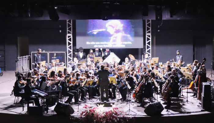 Estão abertas as inscrições para bolsas de estudo do Centro de Educação Musical Avenir Fernandes