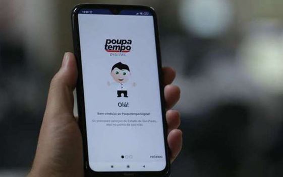 Poupatempo disponibiliza carteira digital de vacinação da Covid-19 para crianças