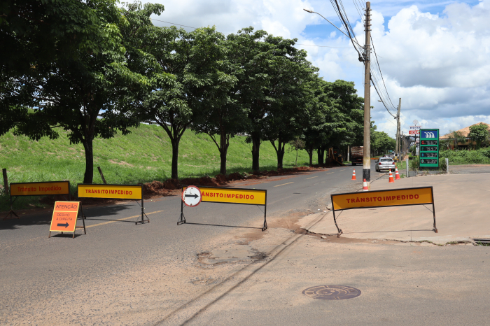 Prefeitura de Jales inicia obras de recapeamento asfáltico nas marginais da Rodovia Euclides da Cunha