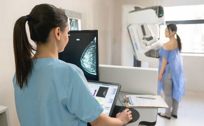 Buscas por exames de mamografia caem 35% na saúde pública