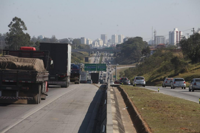 Governo de SP abre licitação para implantar o programa Carbono Zero nas Rodovias Paulistas