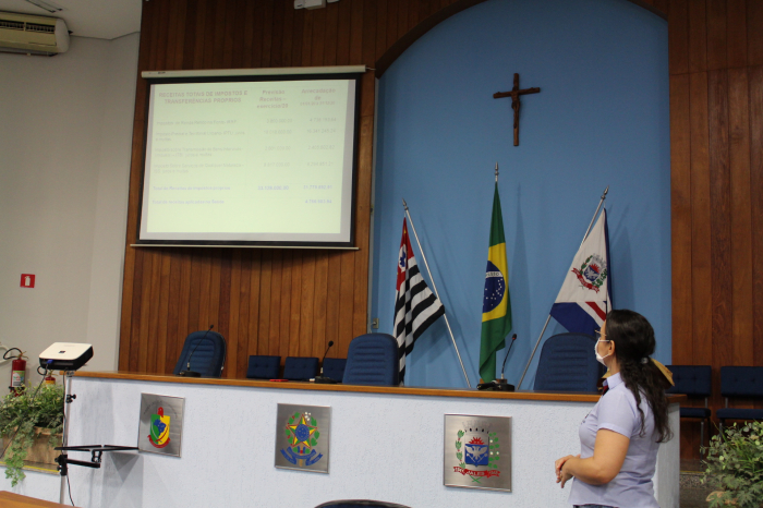 Secretaria de Saúde de Jales vai realizar audiência pública para prestar contas de ações desenvolvidas no 3º quadrimestre de 2021