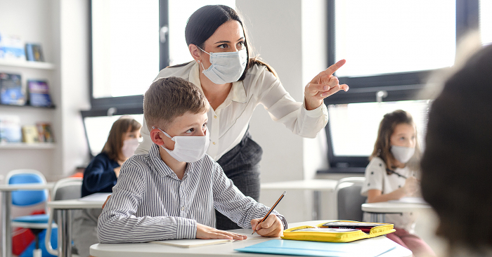 Volta às aulas: os novos desafios da educação após dois anos de pandemia