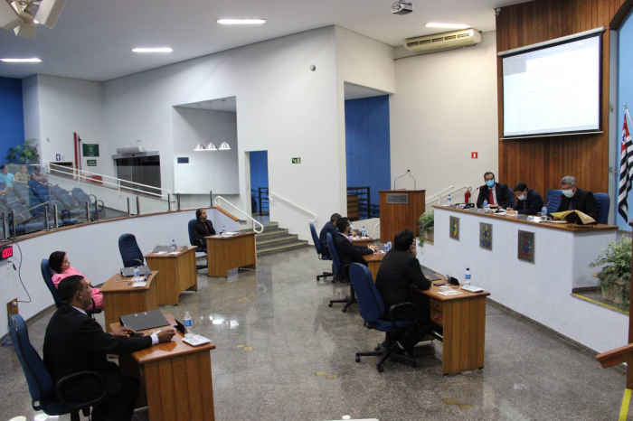 Câmara aprova o sorteio de prêmios para incentivar o pagamento de tributos em Jales
