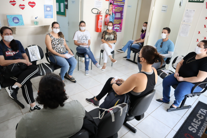 Semana da Saúde será realizada de 4 a 8 de abril com o tema “Saúde e Prevenção – Valorize a Vida”