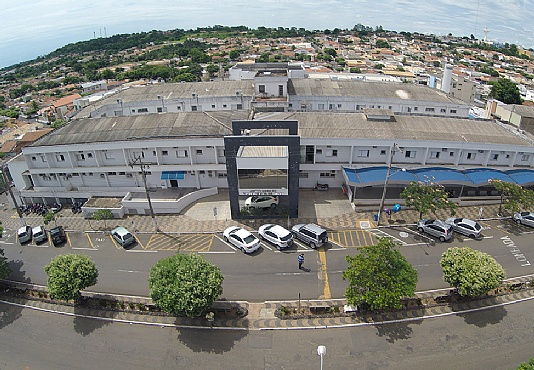 Jales volta a registrar mortes por Covid-19