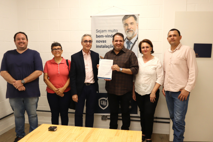 Parceria inédita: Prefeitura de Jales firma convênio com a UniBrasil para mutirão de castração de animais