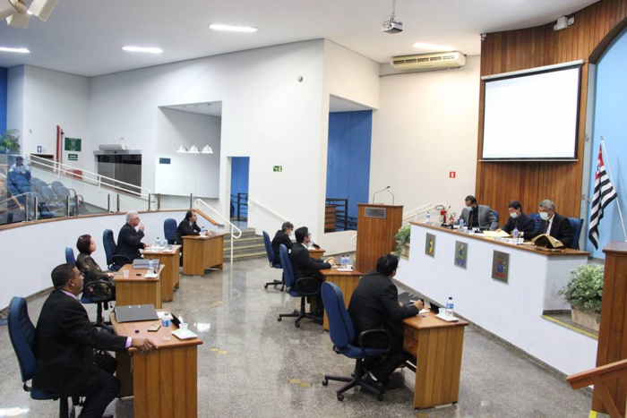 Vereadores cogitam instalação de escola Militar em Jales