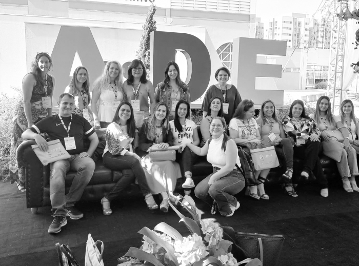Educadores jalesenses participam do 7° Congresso Internacional de Educação do Noroeste Paulista