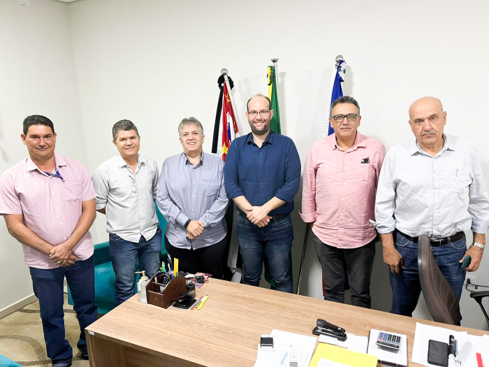 Nova Estação de Tratamento de Esgoto será construída pela Sabesp em Urânia