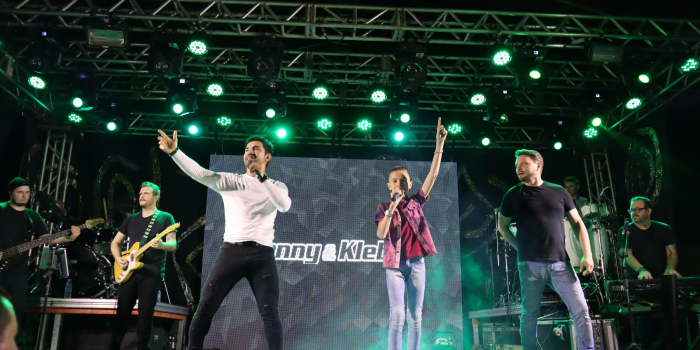 Parlamentares solicitam à Prefeitura informações sobre evento do Dia do Trabalho em Jales