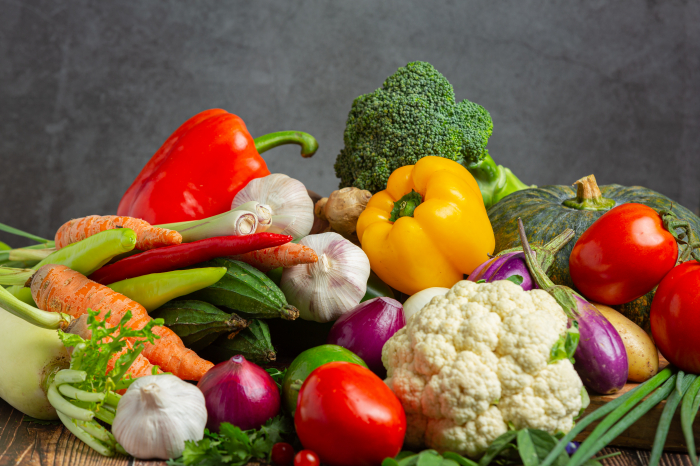 Vegetais frescos e embalados não precisam mais informar prazo de validade