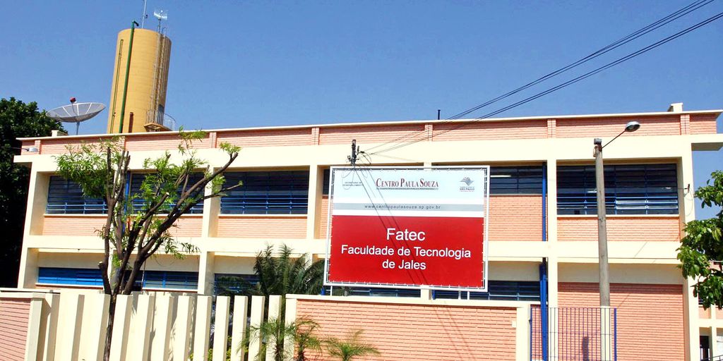 Curso de Análise e Desenvolvimento de Sistemas da Fatec Jales obtém nota 4 no Enade