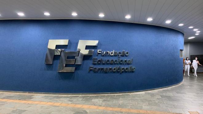 FEF promoverá Feira de Profissões