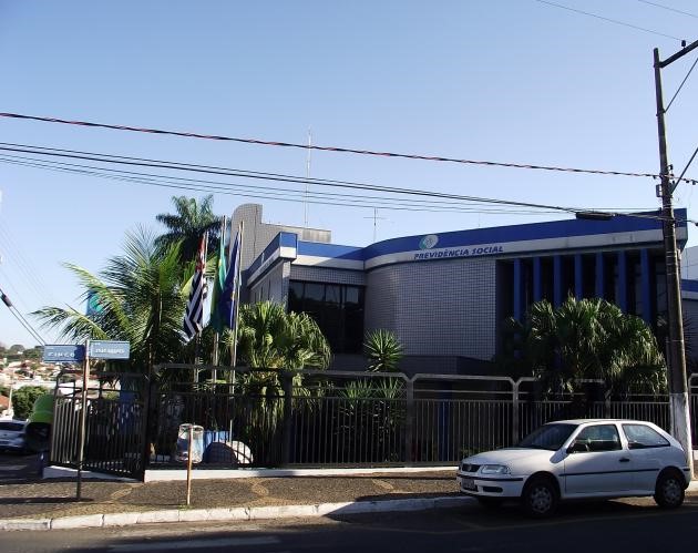 INSS abre concurso com mil vagas para o cargo de Técnico do Seguro Social