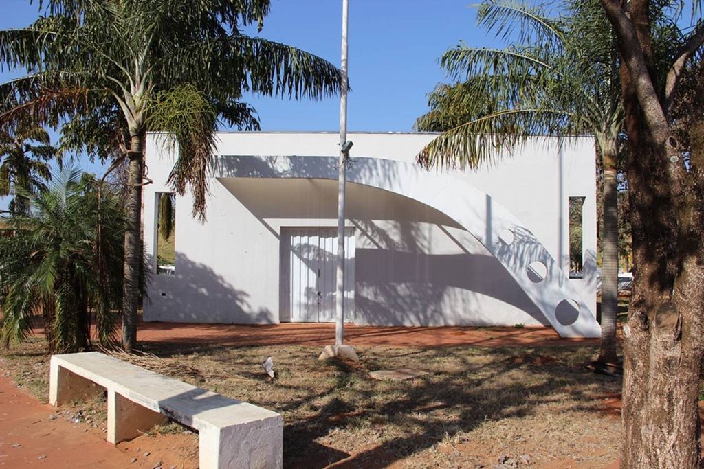 Prefeitura de Jales não pretende reativar centro de exposição de artesanato