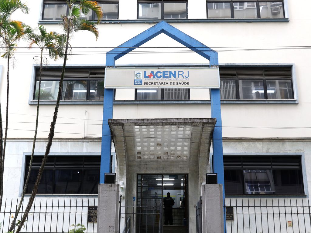 Ministério da Saúde amplia testagem contra varíola dos macacos