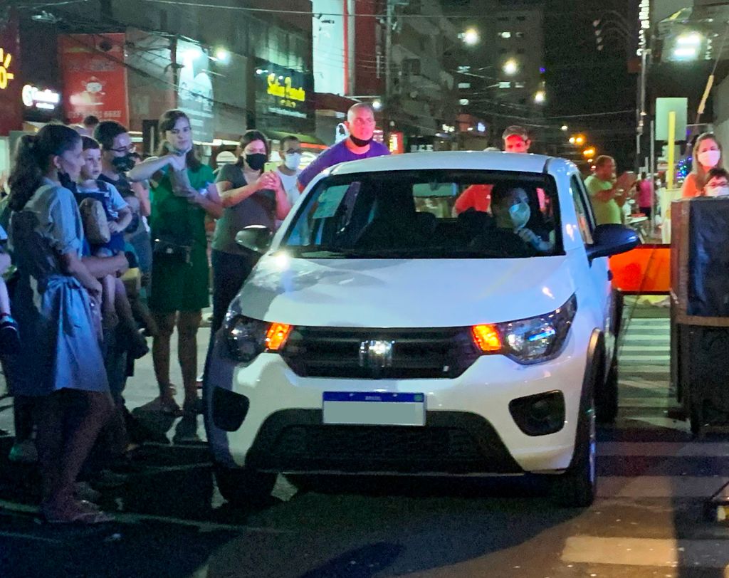 Prefeitura de Jales vai sortear um carro e quatro motos 0KM na campanha Imposto Premiado 2022