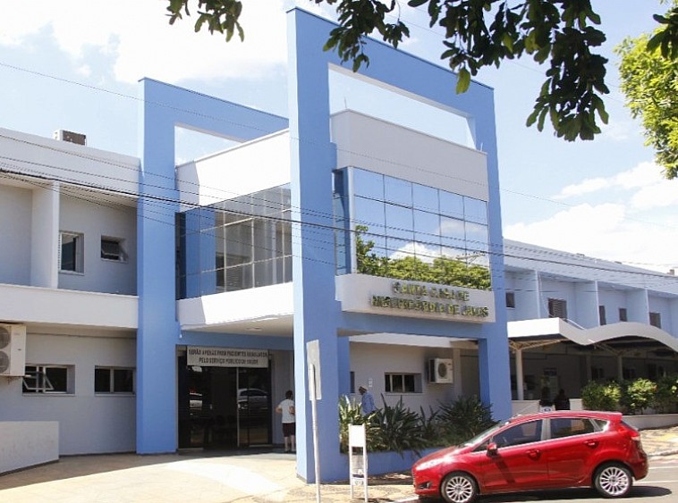 Santa Casa de Jales volta a receber visita de gestantes