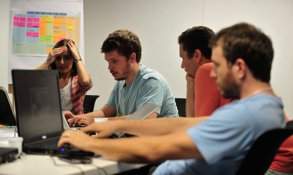 Sebrae vai selecionar 20 startups para evento nacional de inovação