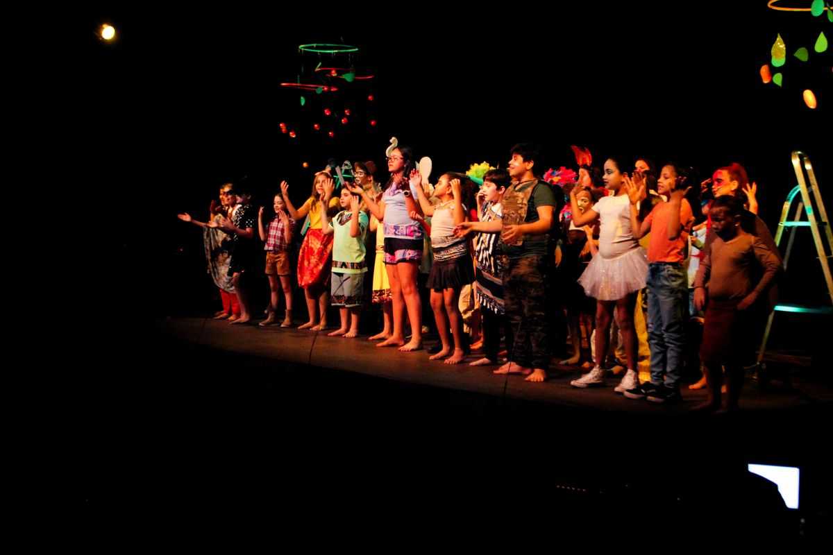 28ª Mostra Escola Livre de Teatro de Jales “Sê-Mentes” será de 22 a 24 de novembro