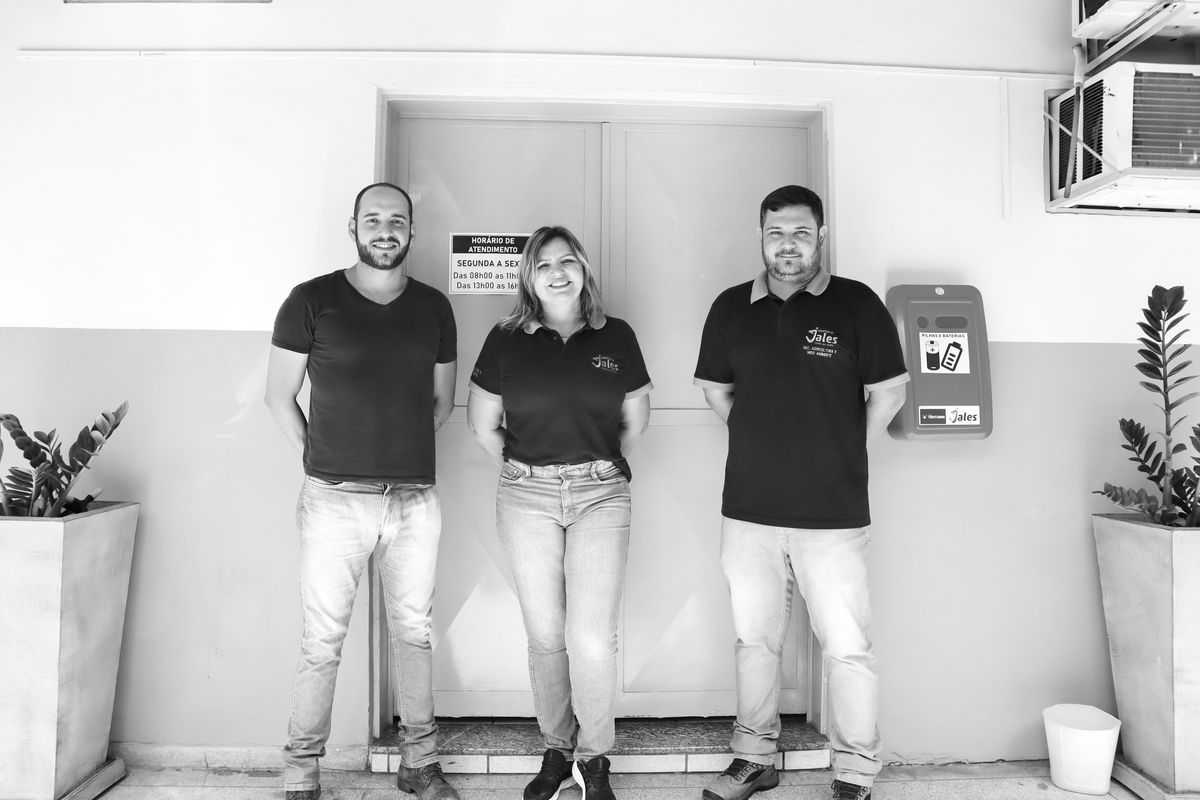 Jales está entre os dez primeiros municípios paulistas a ter um Plano Municipal de Adaptação e Resiliência Climática