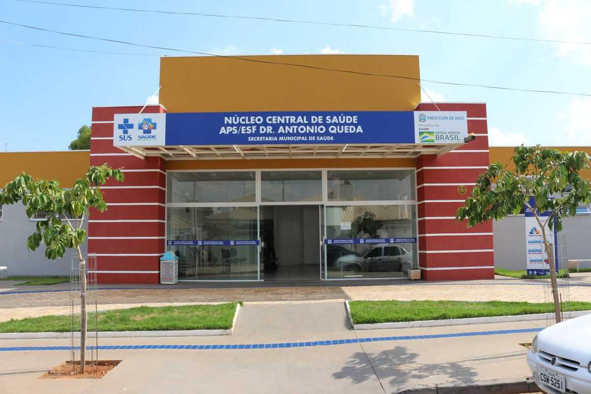 Pacientes acamados podem ser atendidos no Núcleo Central de Jales